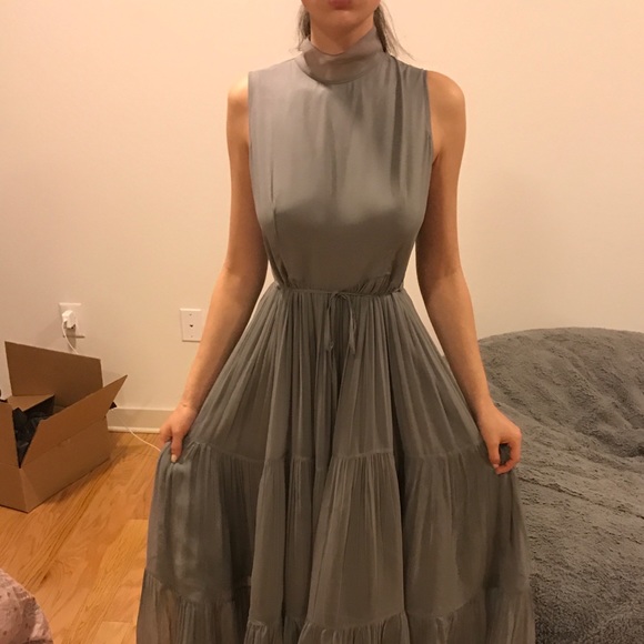 Morgane Le Fay Dresses & Skirts - Morgane Le Fay Gown